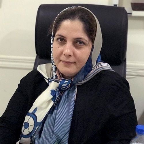 دکتر زیبا فعال پور