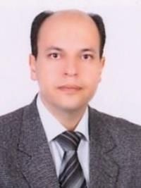 دکتر علیرضا قلمی