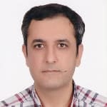 دکتر علی جمالی