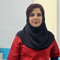 دکتر آرزو ابراهیمی