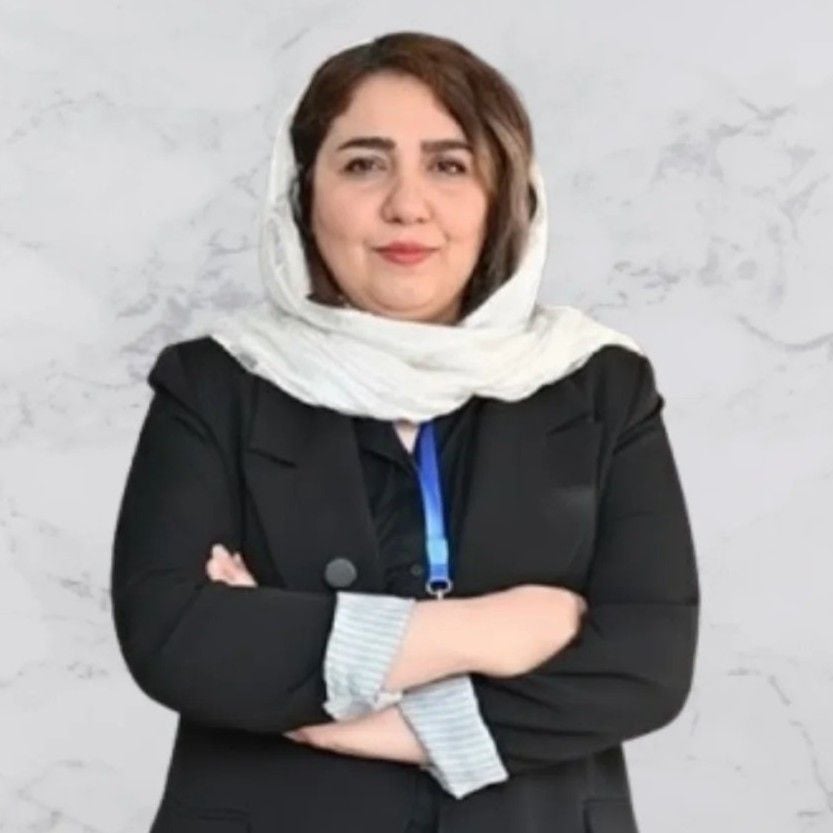 دکتر افروز آزاد