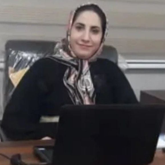 دکتر فاطمه یزدان پناه