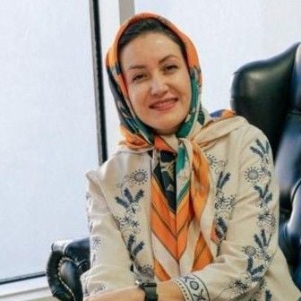 دکتر حبیبه نژادبیگلری
