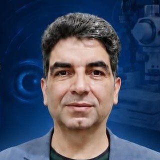 دکتر محمدرضا خلیلی