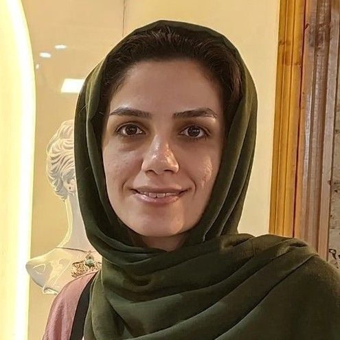 دکتر راحیل حامدپور