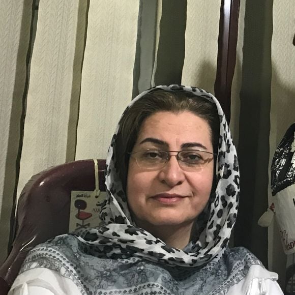 دکتر زهرا حیدری