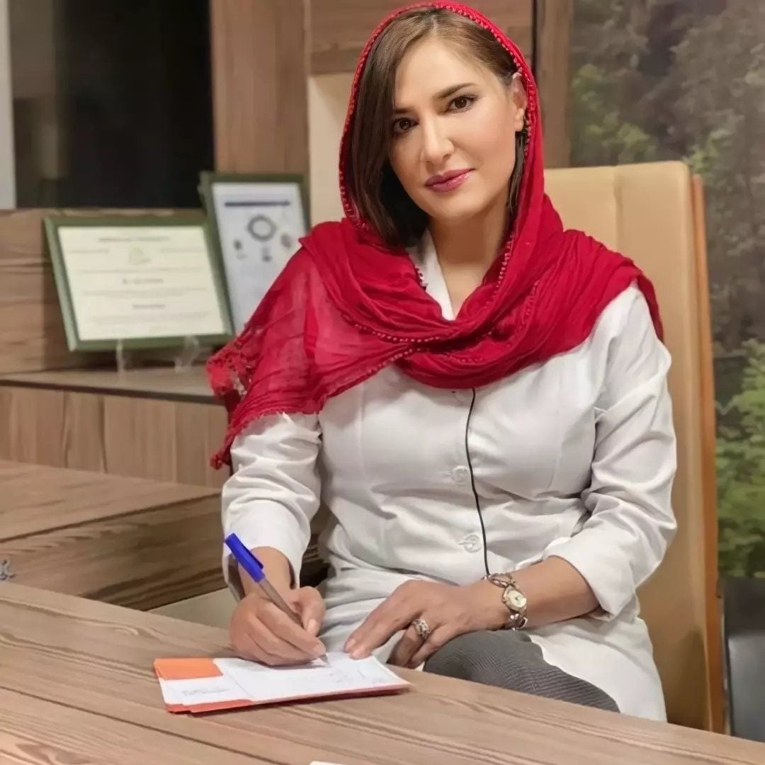 دکتر زهرا صالحی