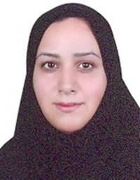 مریم مصلائی