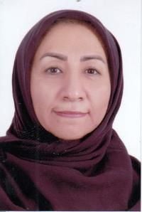 دکتر زهرا ابولپور مشیزی