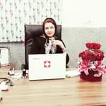 دکتر آزاده سوزنی