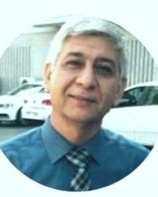 دکتر خداداد محمودی نیا