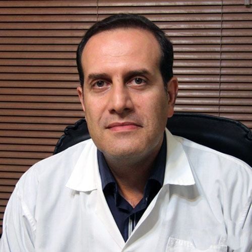 دکتر محمدجواد رجبی