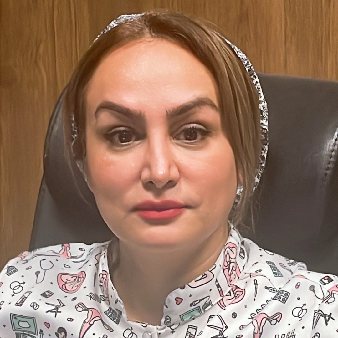 دکتر سارا ذکری