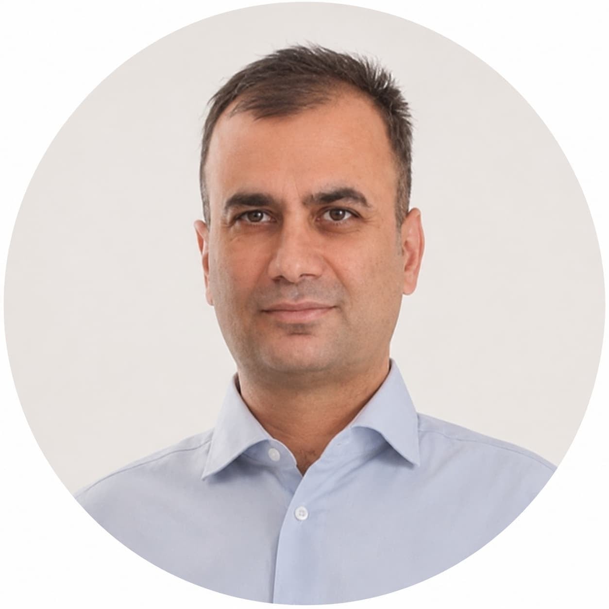 دکتر مهدی قائینی شهربابکی