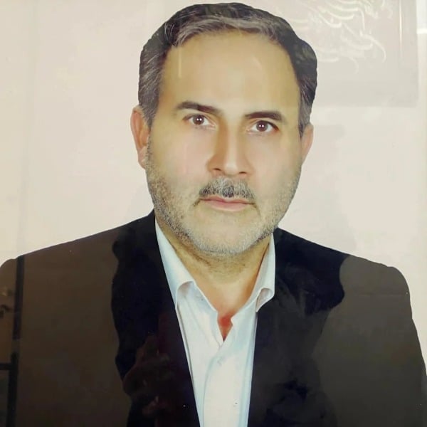 دکتر منصور جنتی