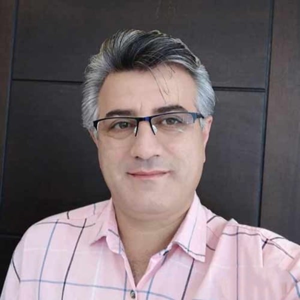 دکتر امیر کشاورزی