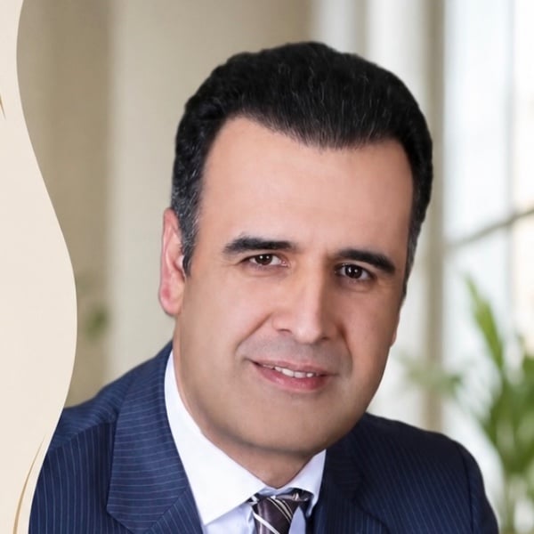 دکتر کاظم حاجی حاجی