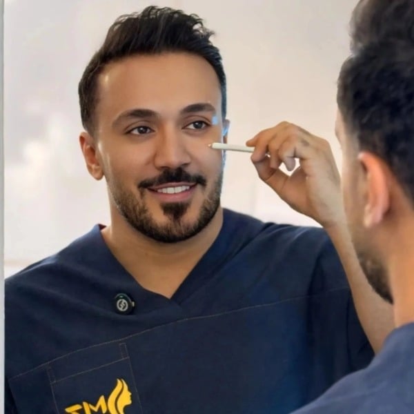 دکتر محمد حسین زارعیان