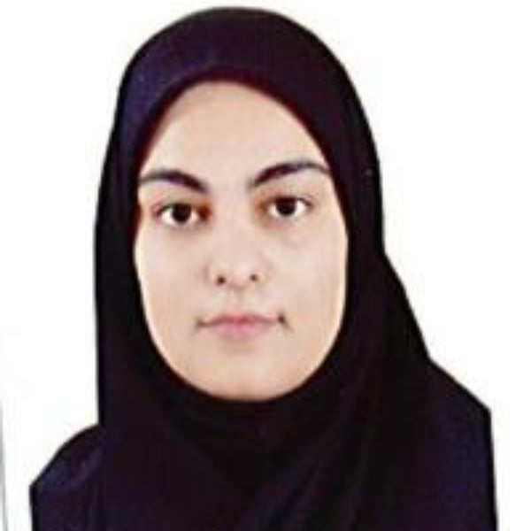 ریحانه اکبری مقدم