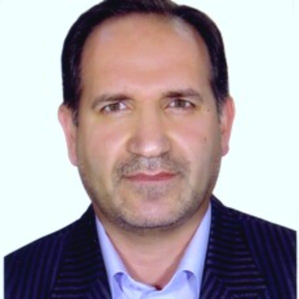 دکتر رحمت رمضانی