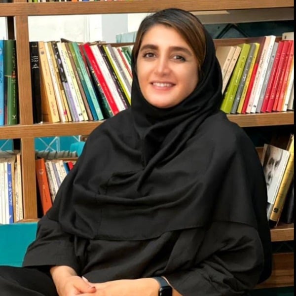 نادیا کیان