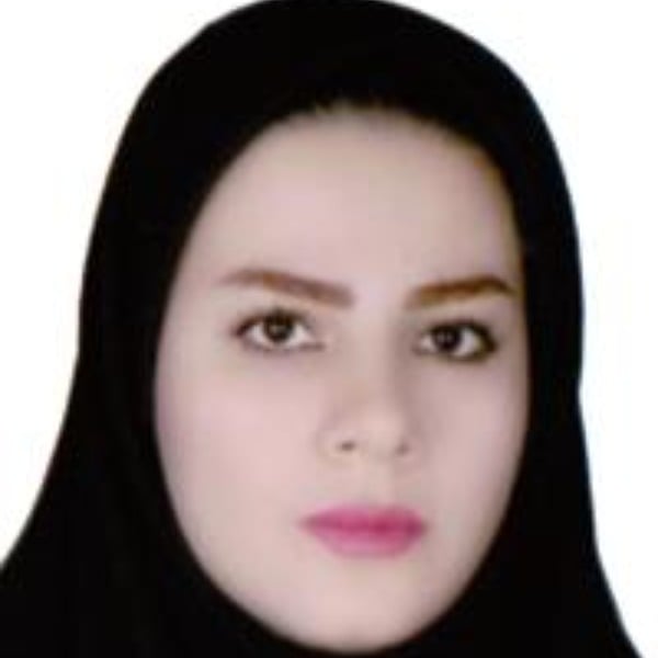 فاطمه مرادی