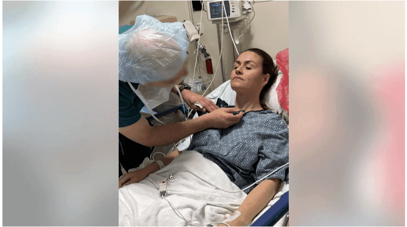 چگونه هوش مصنوعی ChatGPT جان یک مادر را نجات داد؟