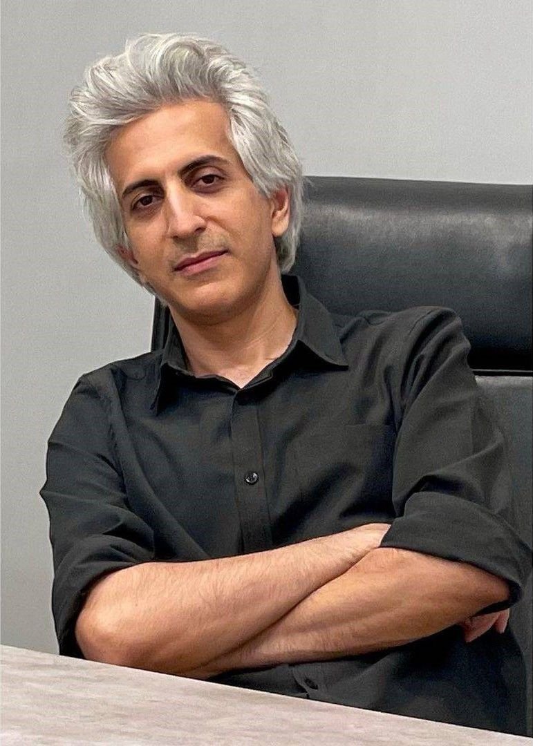 دکتر سپهر اسماعیلی دکتر سپهر اسماعیلی