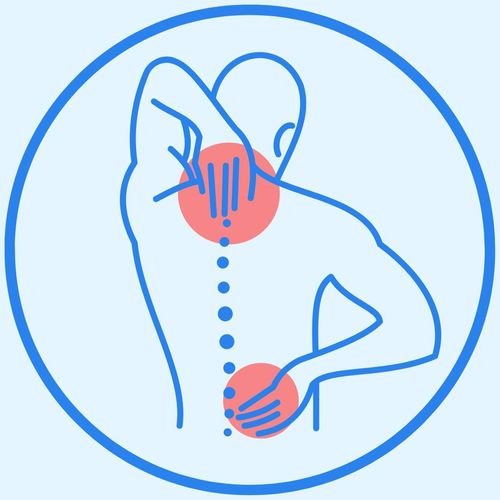 دکتر کمردرد