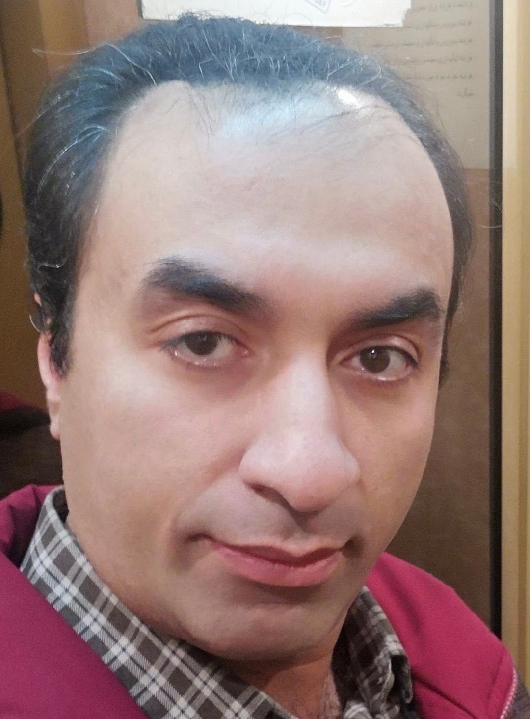 دکتر محمد شکرانی دکتر محمد شکرانی