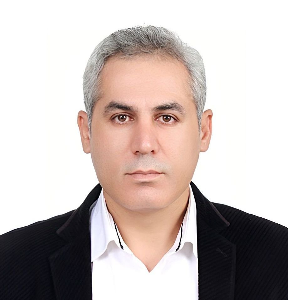 اسماعیل رضایی اسماعیل رضایی