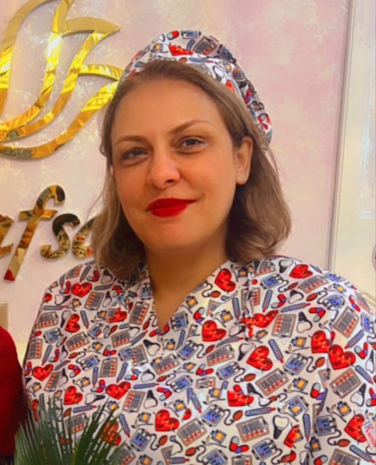 دکتر فرانک پری افسای دکتر فرانک پری افسای