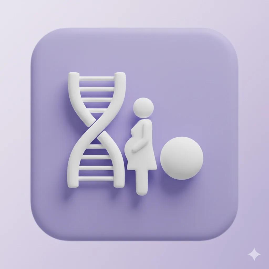 آزمایش باروری