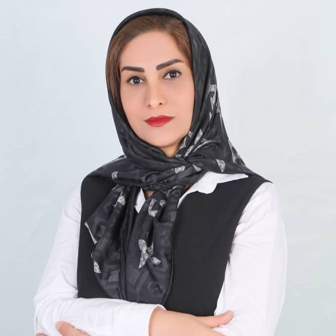 دکتر بیتا ترابی دکتر بیتا ترابی