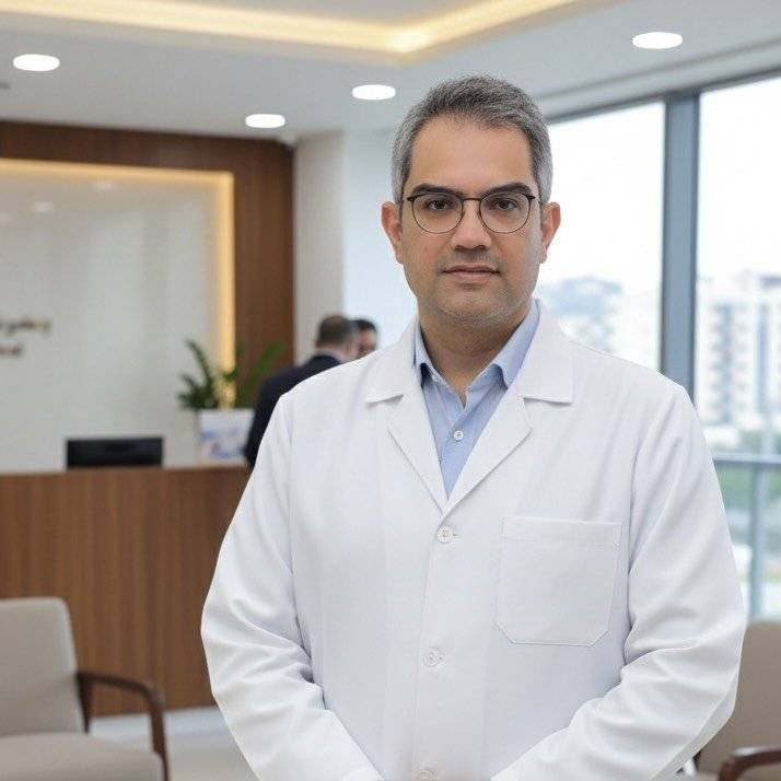 دکتر امید معصومی دکتر امید معصومی