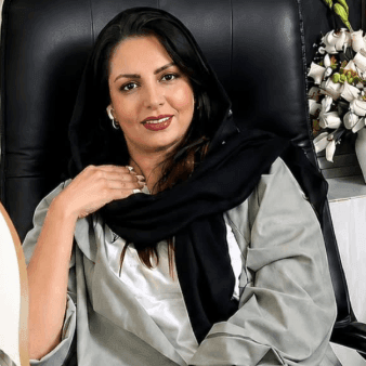 دکتر بهاره دهقانی فر دکتر بهاره دهقانی فر