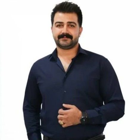 دکتر داریوش سبزعلی دکتر داریوش سبزعلی