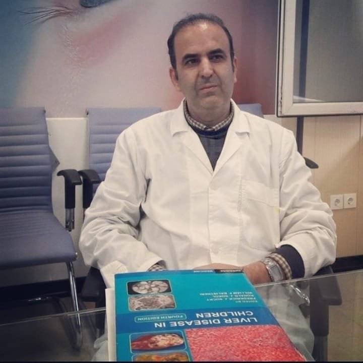 دکتر علی عسگری دکتر علی عسگری