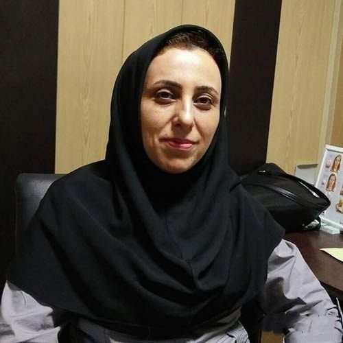 دکتر فاطمه نیازی دکتر فاطمه نیازی