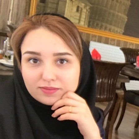 دکتر فاطمه زارع بیدکی دکتر فاطمه زارع بیدکی