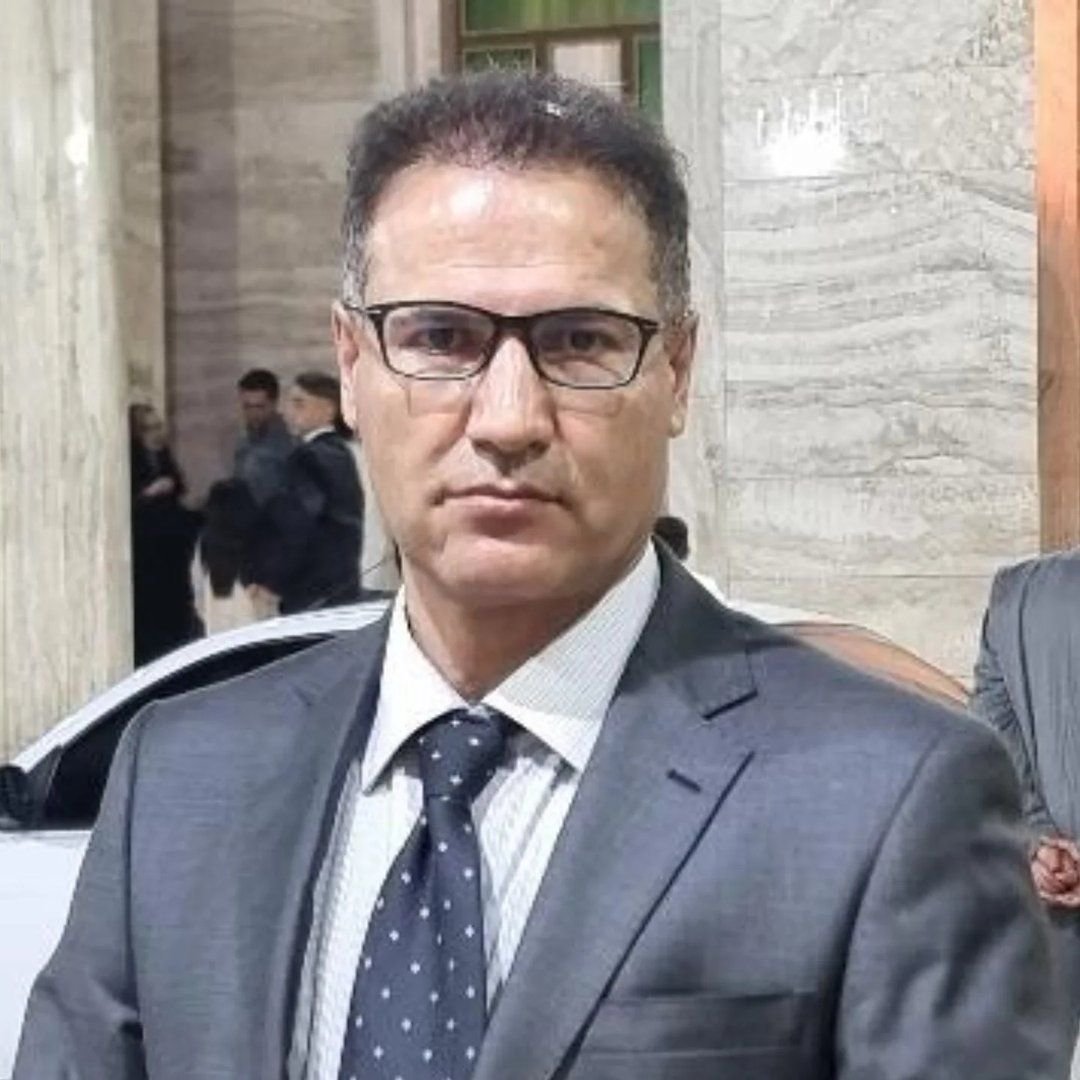 دکتر خلیل خان احمدی دکتر خلیل خان احمدی
