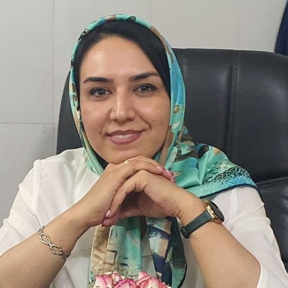 دکتر مرضیه پویان دکتر مرضیه پویان