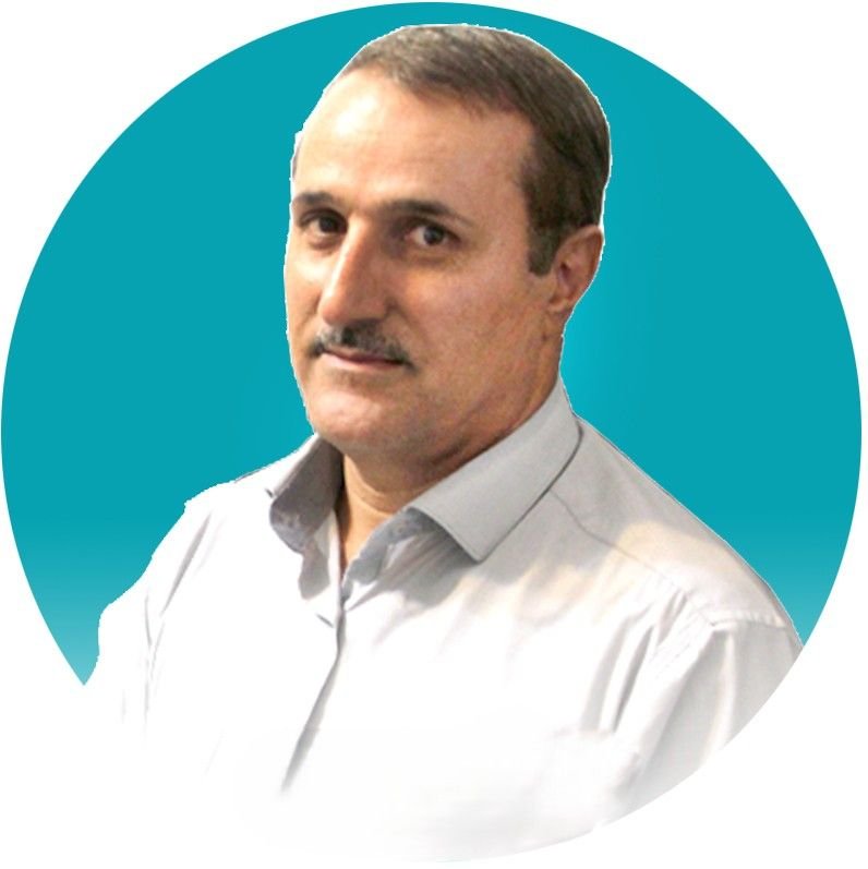 دکتر سعداله محمدی جابری دکتر سعداله محمدی جابری