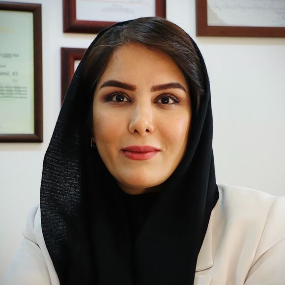 دکتر سمیرامیس هوشیار دکتر سمیرامیس هوشیار