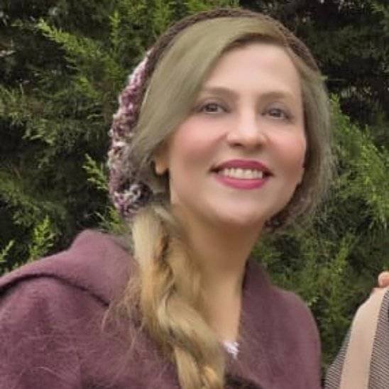 دکتر یلدا مظلوم دکتر یلدا مظلوم