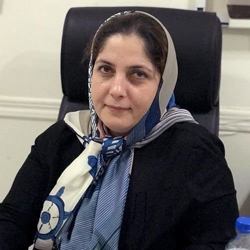 دکتر زیبا فعال پور دکتر زیبا فعال پور