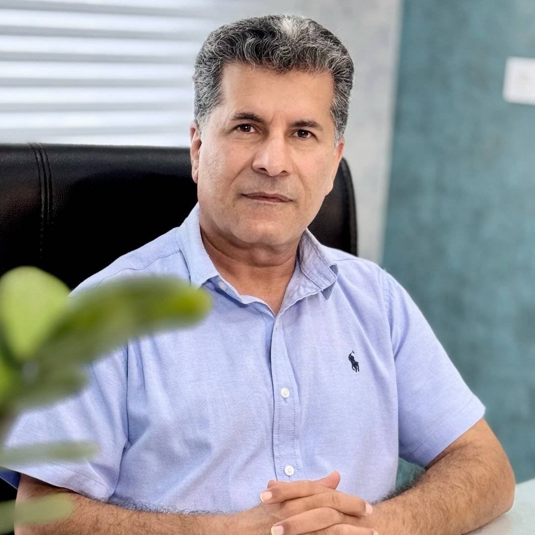 دکتر ایوب طاهری دکتر ایوب طاهری