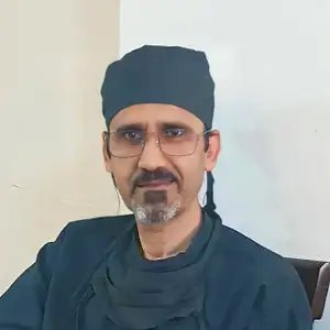 دکتر بهنام حنایی دکتر بهنام حنایی