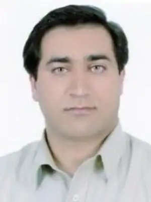 دکتر اسماعیل علی آبادی دکتر اسماعیل علی آبادی