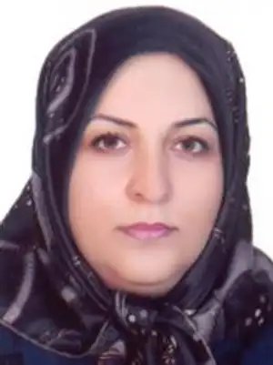 دکتر فهیمه سالور دکتر فهیمه سالور